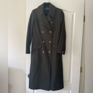 Rag and Bone coat